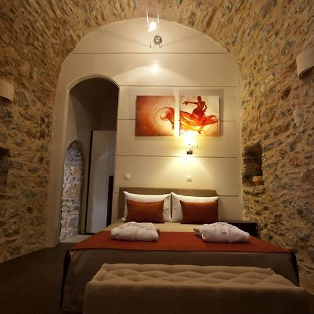 Medieval Castle Mestá Quarto foto