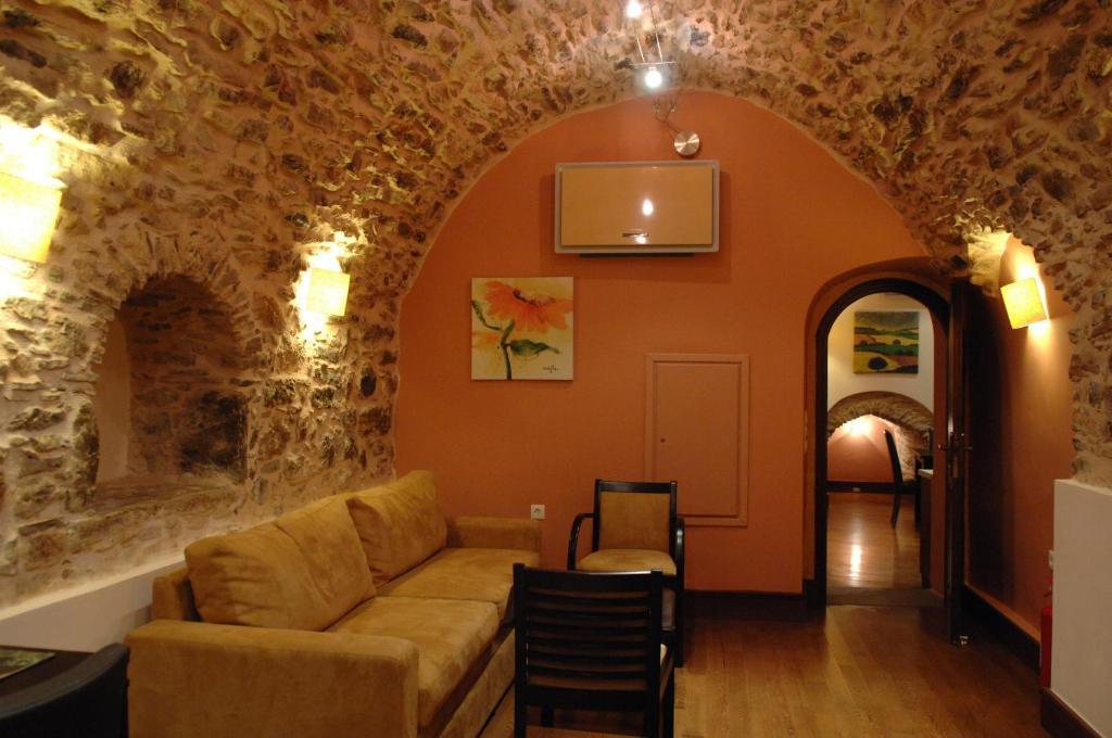 Medieval Castle Mestá Quarto foto