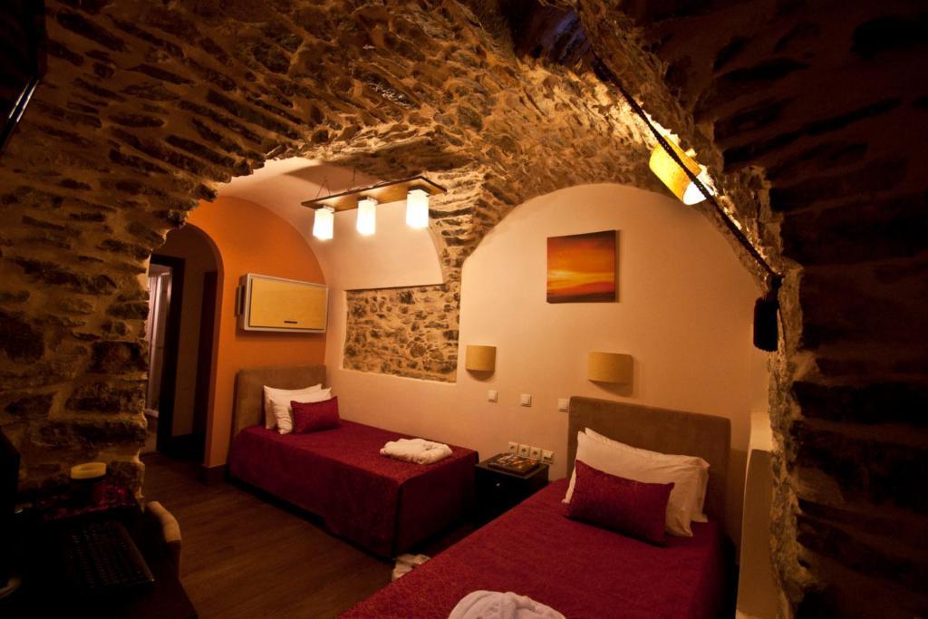 Medieval Castle Mestá Quarto foto
