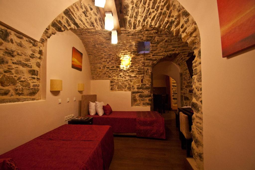 Medieval Castle Mestá Quarto foto