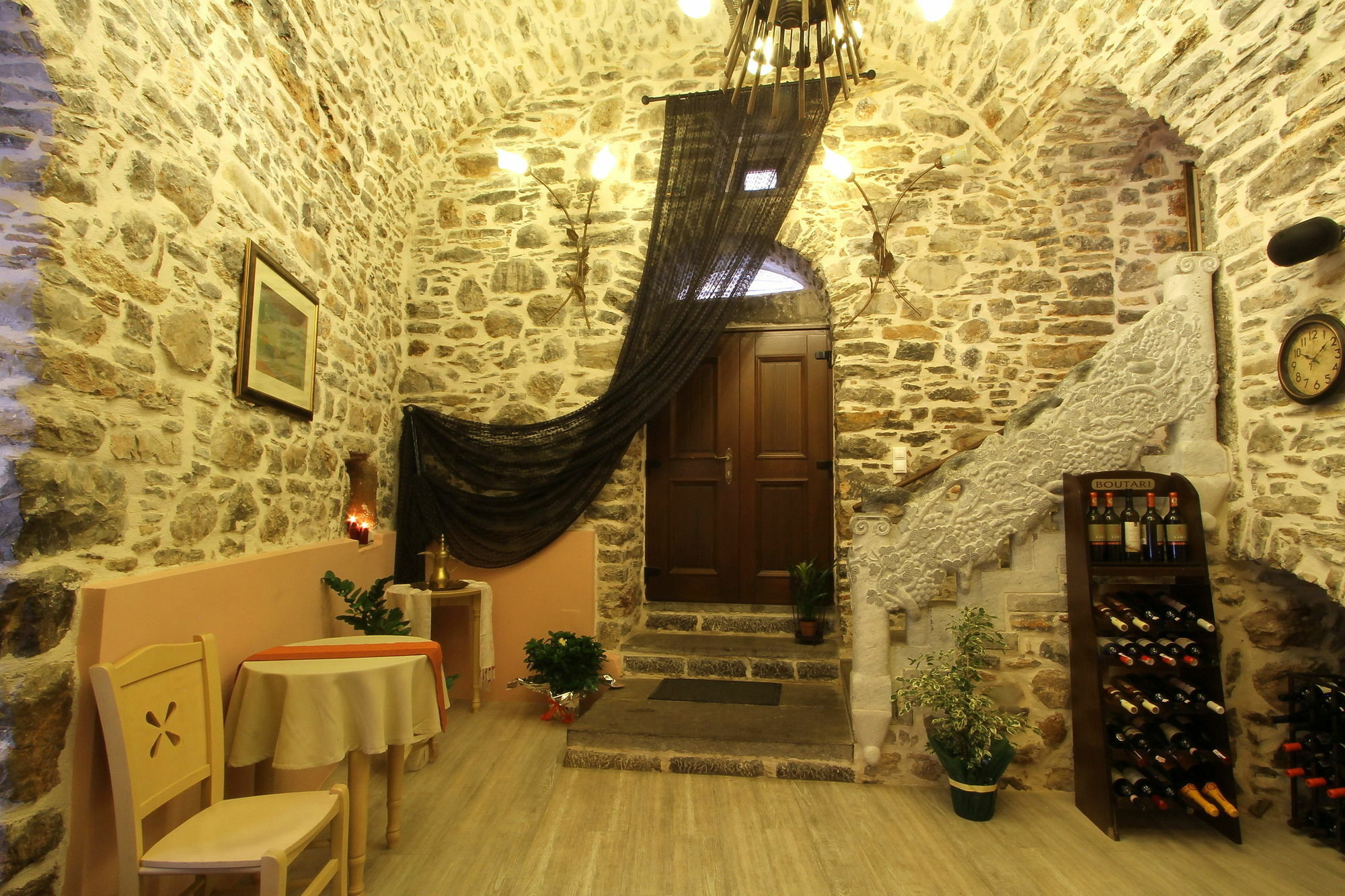 Medieval Castle Mestá Exterior foto