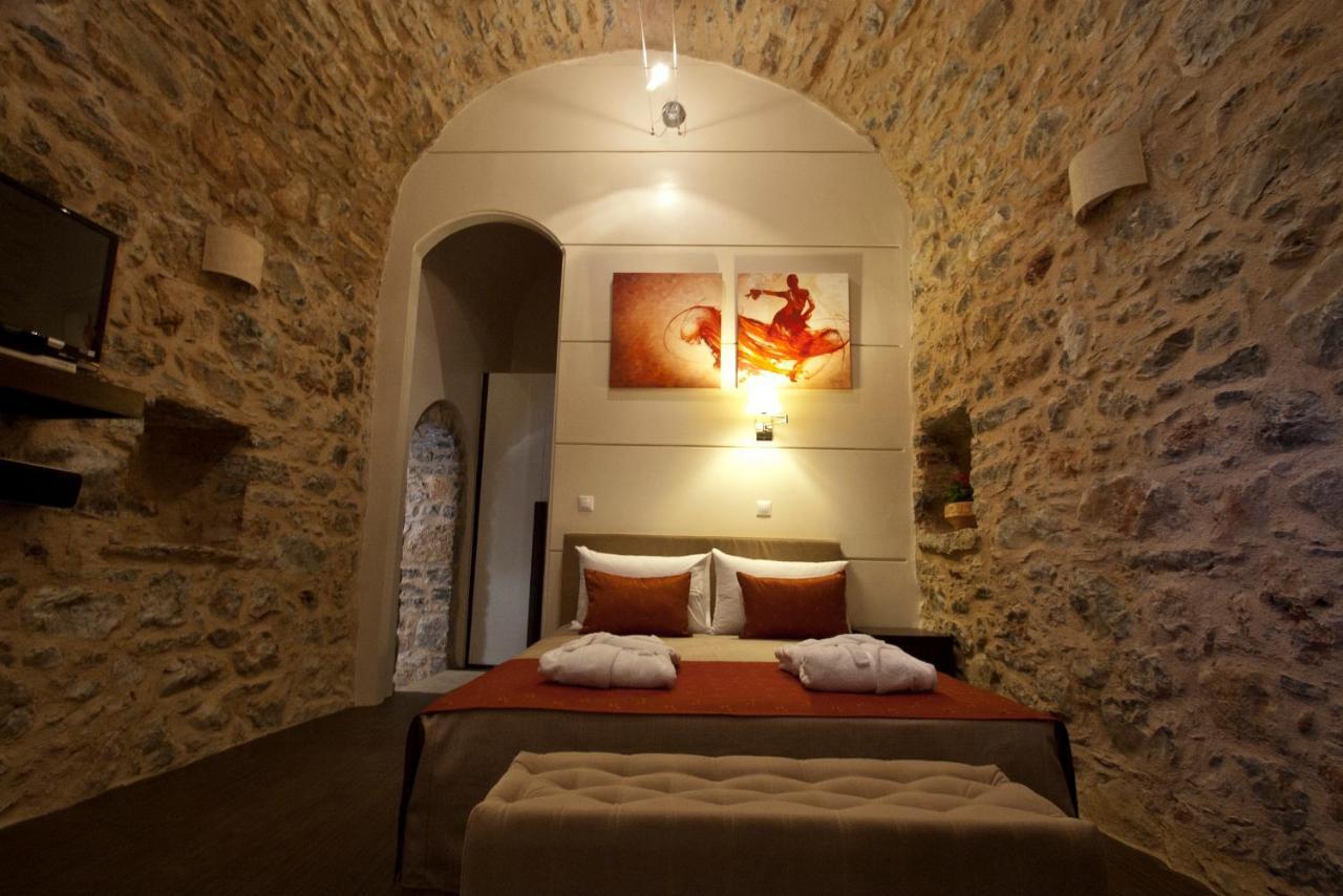 Medieval Castle Mestá Quarto foto